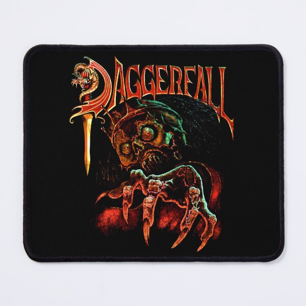 Item preview, Daggerfall Essential vintage designed and sold by EddyACalero.