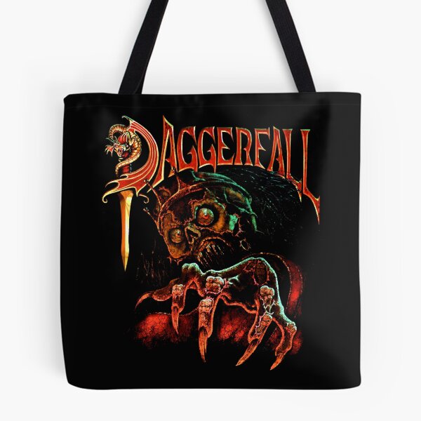 Item preview, Daggerfall Essential vintage designed and sold by EddyACalero.