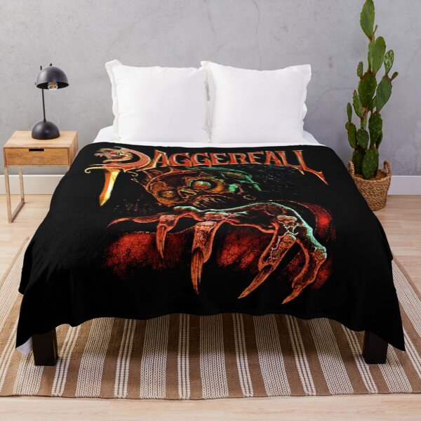 Item preview, Daggerfall Essential vintage designed and sold by EddyACalero.