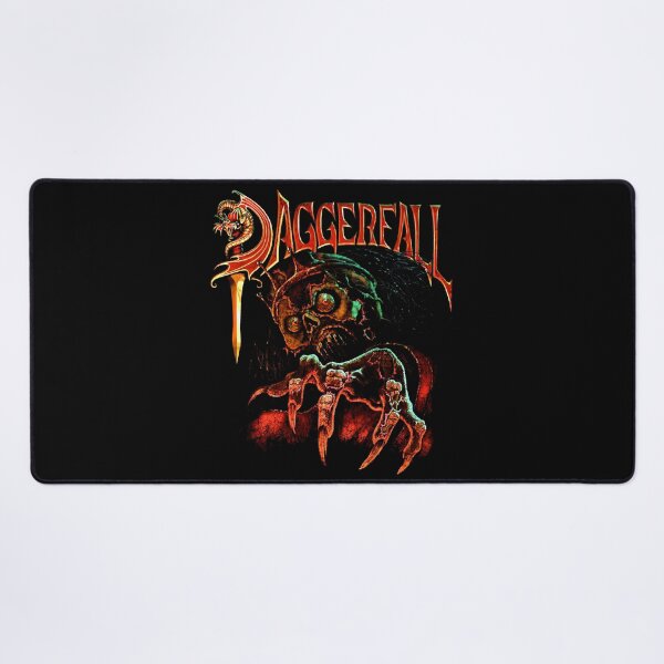 Item preview, Daggerfall Essential vintage designed and sold by EddyACalero.