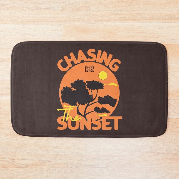 Item preview, CHASING THE SUNSET designed and sold by GAADesignz.