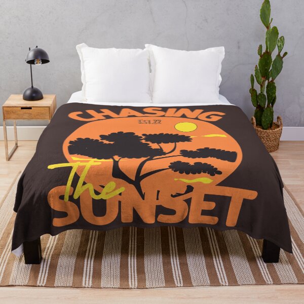 Item preview, CHASING THE SUNSET designed and sold by GAADesignz.