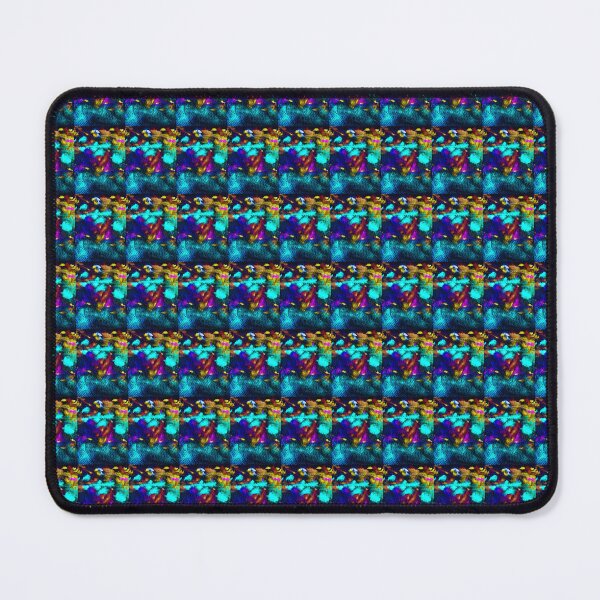 Item preview, Paper Towel Color Bleed designed and sold by Liz  Bajo Designs.