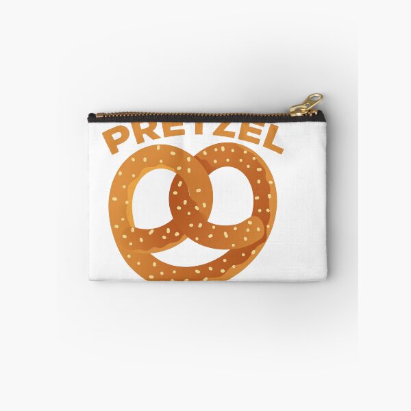 Item preview, Pretzel Time / Shirt / I Love Pretzels / Funny Pretzel Shirt / Pretzel Shirt / Pretzel Lover Shirt / Pretzel Eater designed and sold by CatchUriDesigns.