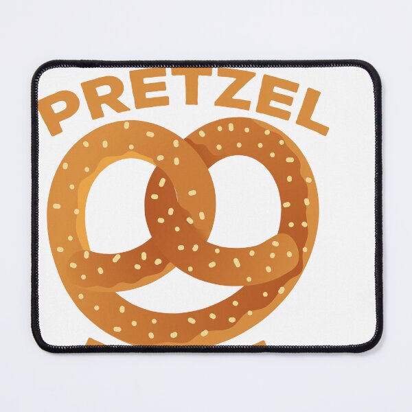 Item preview, Pretzel Time / Shirt / I Love Pretzels / Funny Pretzel Shirt / Pretzel Shirt / Pretzel Lover Shirt / Pretzel Eater designed and sold by CatchUriDesigns.
