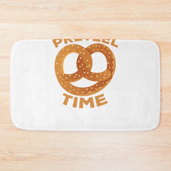 Item preview, Pretzel Time / Shirt / I Love Pretzels / Funny Pretzel Shirt / Pretzel Shirt / Pretzel Lover Shirt / Pretzel Eater designed and sold by CatchUriDesigns.