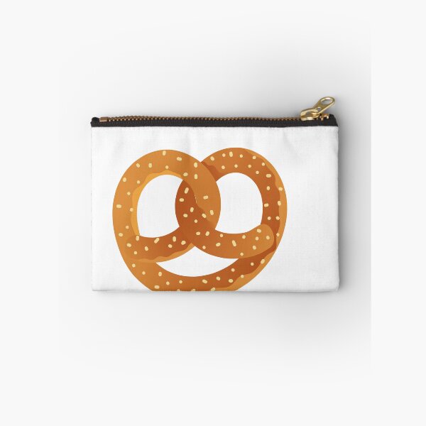 Item preview, Don't Be Salty Shirt / Funny Pretzel Shirt / Pretzel Shirt / Pretzel Lover Shirt / Pretzel Eater/ Pretzel Gift designed and sold by CatchUriDesigns.