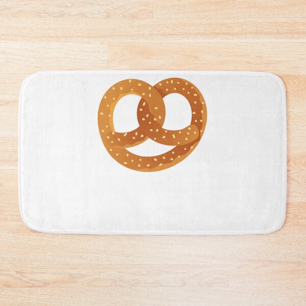 Item preview, Don't Be Salty Shirt / Funny Pretzel Shirt / Pretzel Shirt / Pretzel Lover Shirt / Pretzel Eater/ Pretzel Gift designed and sold by CatchUriDesigns.