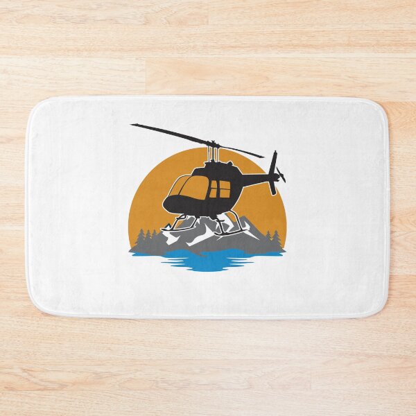 Item preview, No Runway? No problem Shirt, Helicopter Shirt, Helicopter Pilot Gift, Helicopter Lover, Funny Helicopter Shirt, Aviation Shirt designed and sold by CatchUriDesigns.