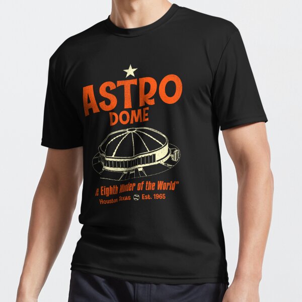 Astrodome 8th wonder of the World 1965 Stadium retro shirt, hoodie