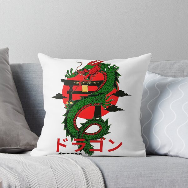 Item preview, dragon tshirt designed and sold by zigo26.