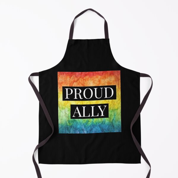 Item preview, Proud Ally 1 designed and sold by J715V.