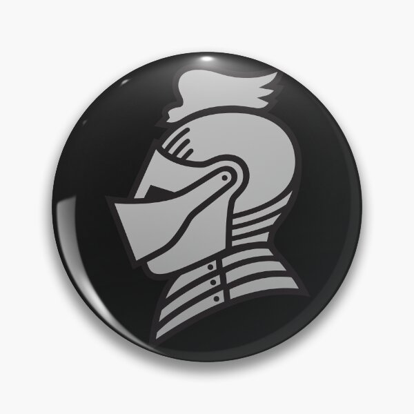Item preview, The bellarmine knights designed and sold by SiobhanKelly231.