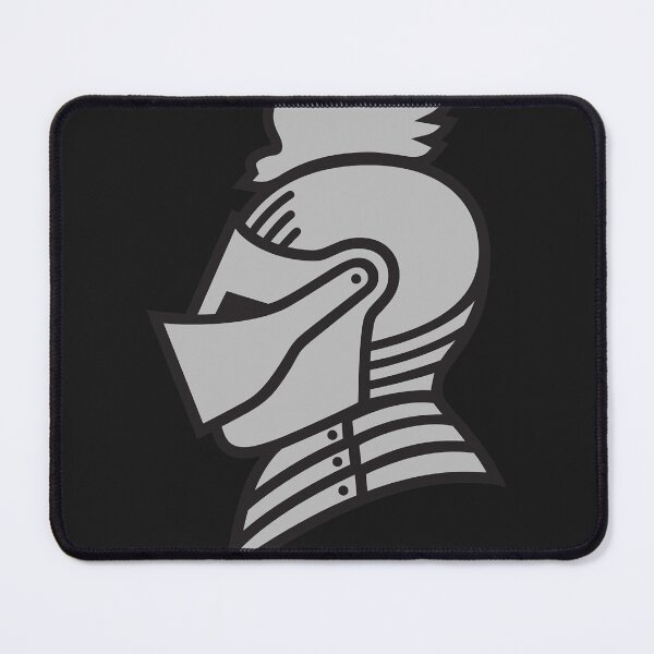 Item preview, The bellarmine knights designed and sold by SiobhanKelly231.