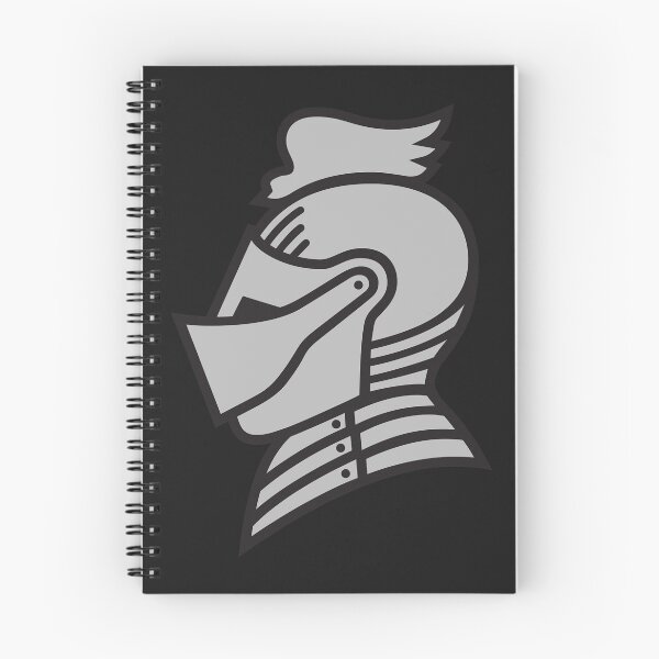 Item preview, The bellarmine knights designed and sold by SiobhanKelly231.