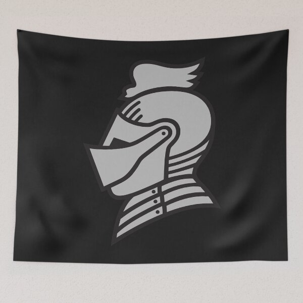 Item preview, The bellarmine knights designed and sold by SiobhanKelly231.