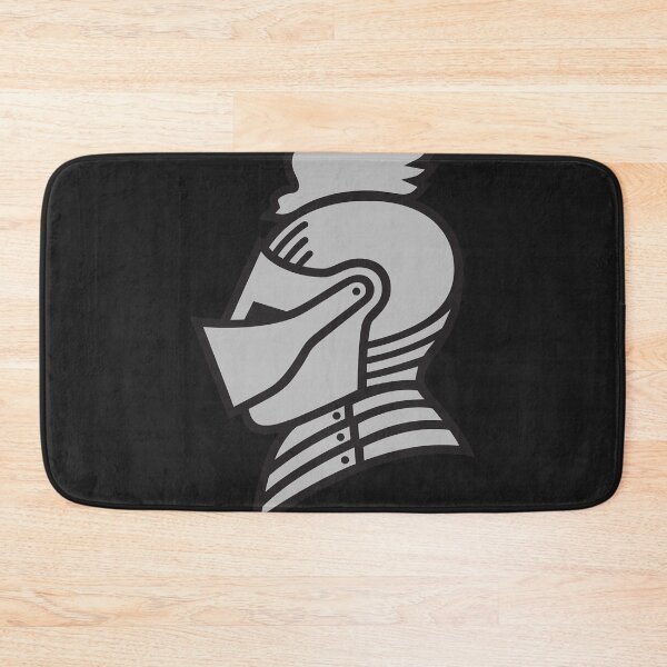 Item preview, The bellarmine knights designed and sold by SiobhanKelly231.