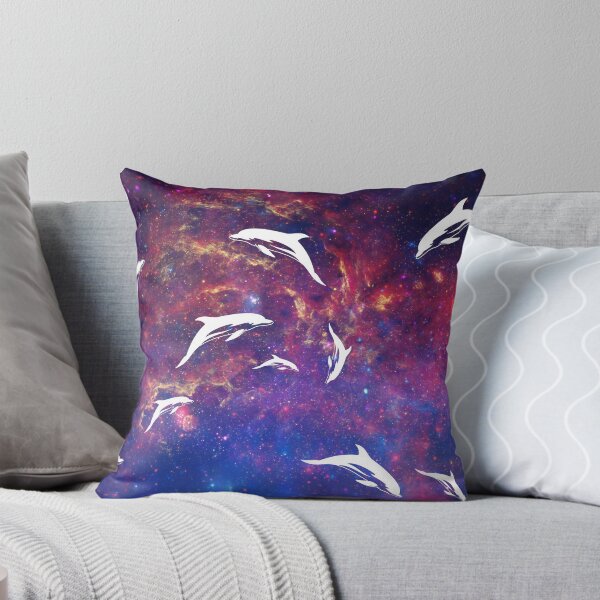 Item preview, dolphin designed and sold by stylenn.