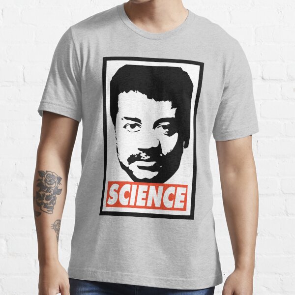 Science Essential T-Shirt