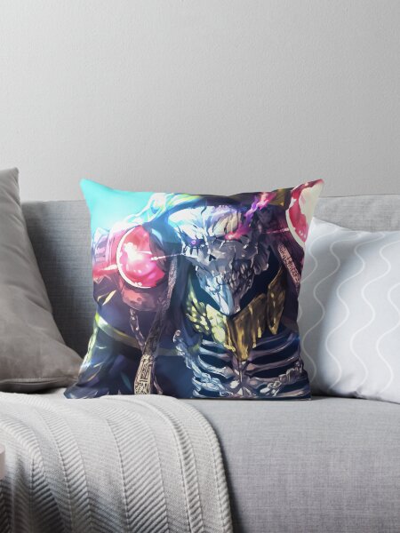 Ainz ooal gown pillow best sale