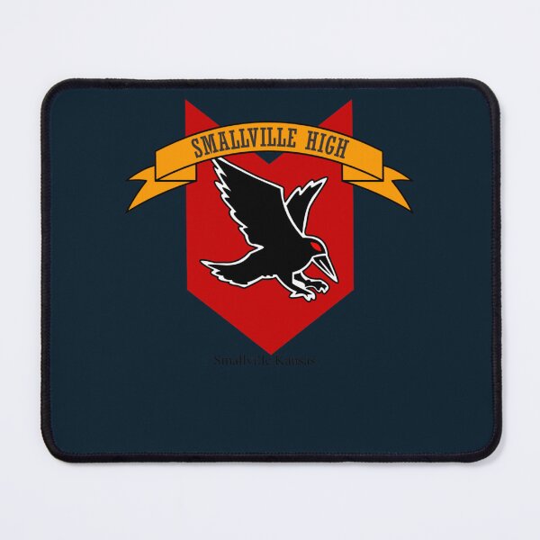 Item preview, SMALLVILLE  (2) designed and sold by theprinty.