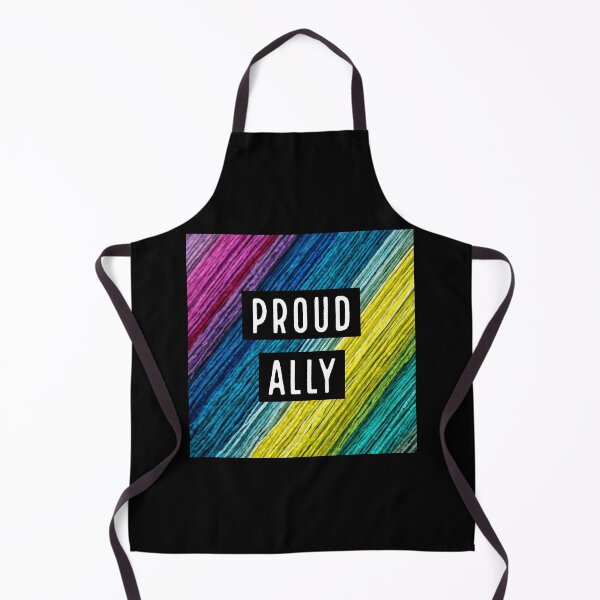 Item preview, Proud Ally 5 designed and sold by J715V.