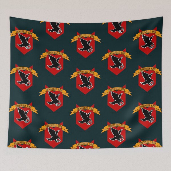 Item preview, SMALLVILLE  (2) designed and sold by theprinty.