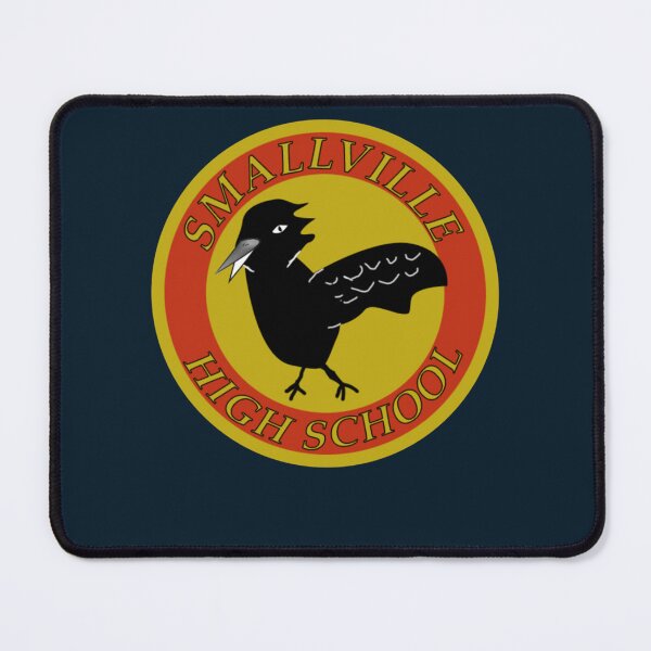 Item preview, SMALLVILLE  (3) designed and sold by theprinty.