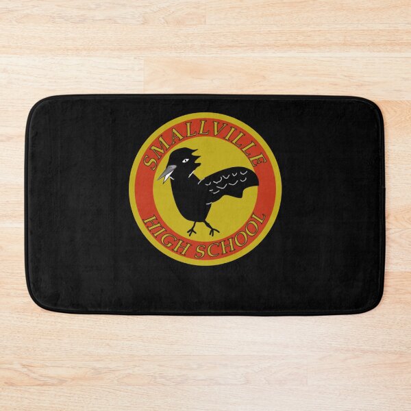 Item preview, SMALLVILLE  (3) designed and sold by theprinty.