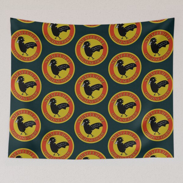 Item preview, SMALLVILLE  (3) designed and sold by theprinty.