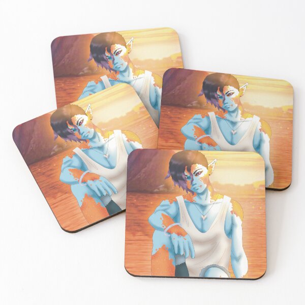 Item preview, Keahi designed and sold by DigiartStudio.