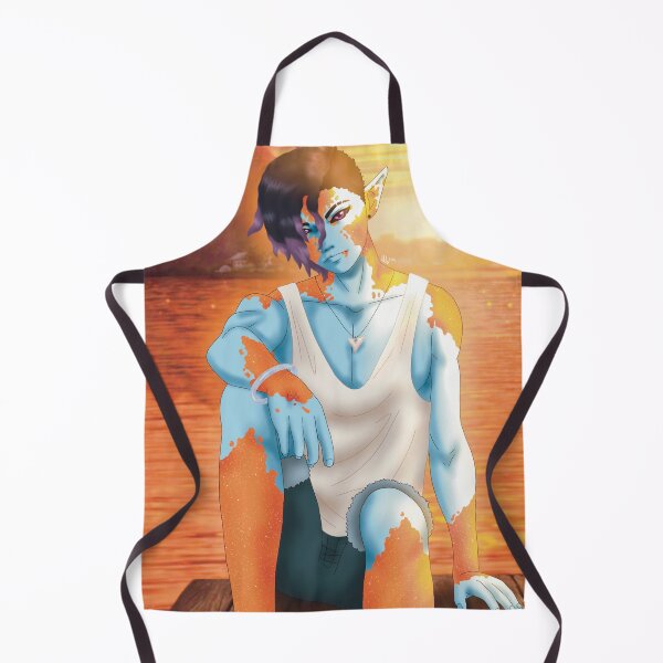 Item preview, Keahi designed and sold by DigiartStudio.
