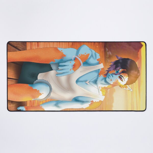 Item preview, Keahi designed and sold by DigiartStudio.