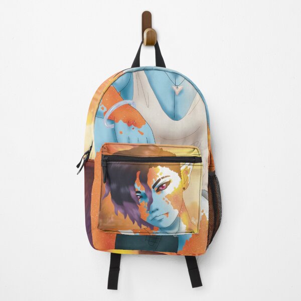 Item preview, Keahi designed and sold by DigiartStudio.