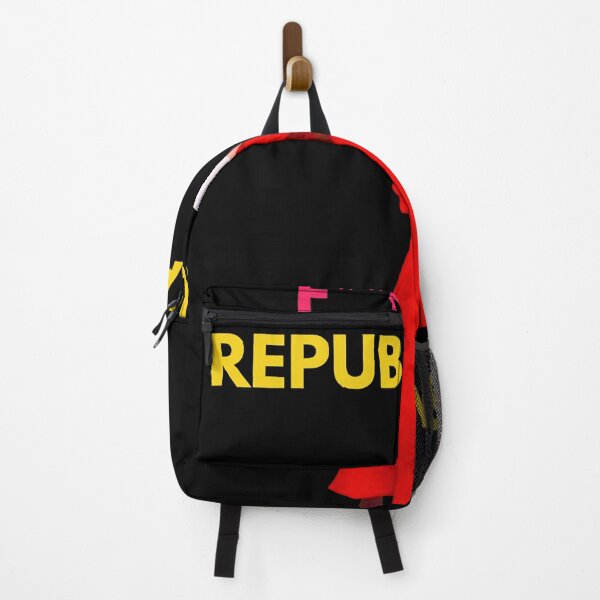 Item preview, Fuck the republicans  designed and sold by EddyACalero.