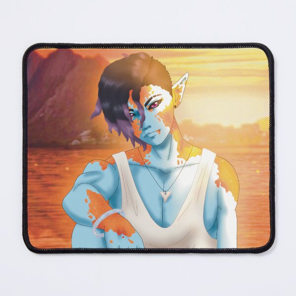 Item preview, Keahi designed and sold by DigiartStudio.