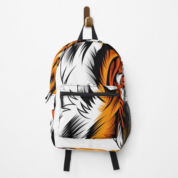 Item preview, Angry Tiger Head designed and sold by Marciano Graphic.