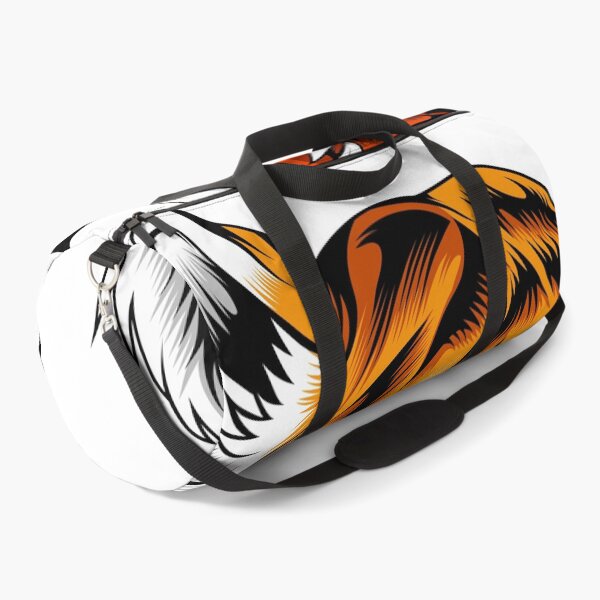 Item preview, Angry Tiger Head designed and sold by Marciano Graphic.