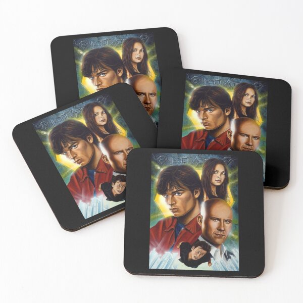 Item preview, Smallville Awesome    designed and sold by theprinty.