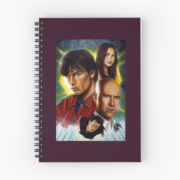 Item preview, Smallville Awesome    designed and sold by theprinty.