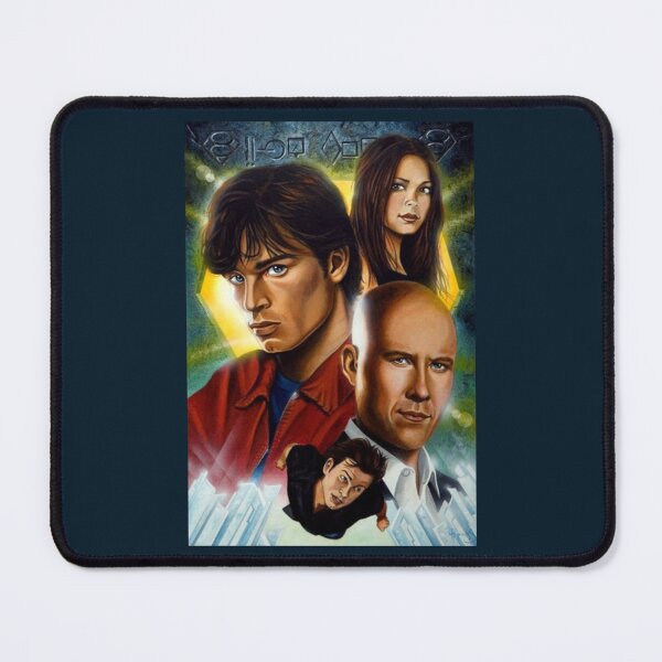 Item preview, Smallville Awesome    designed and sold by theprinty.