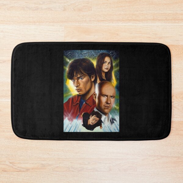 Item preview, Smallville Awesome    designed and sold by theprinty.