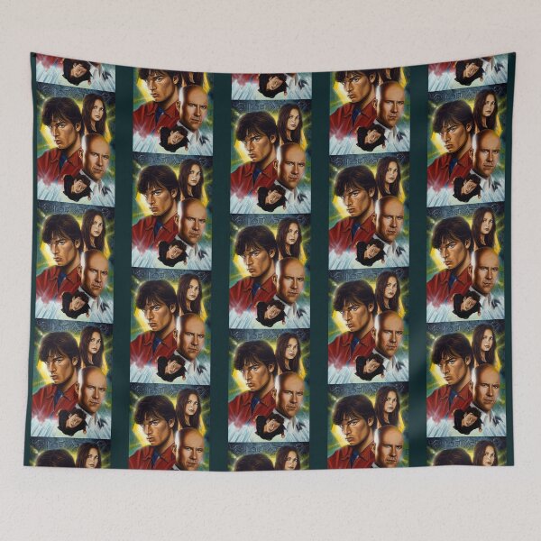 Item preview, Smallville Awesome    designed and sold by theprinty.