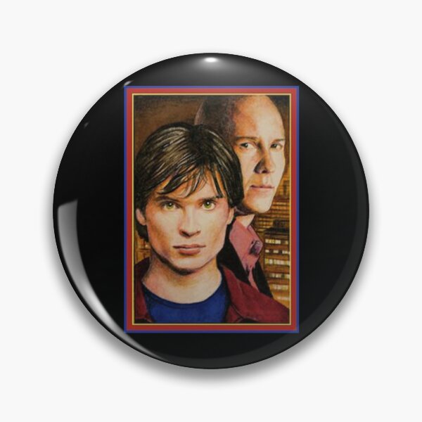 Item preview, Smallville Awesome   designed and sold by theprinty.