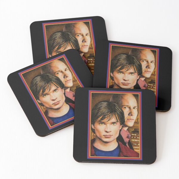Item preview, Smallville Awesome   designed and sold by theprinty.