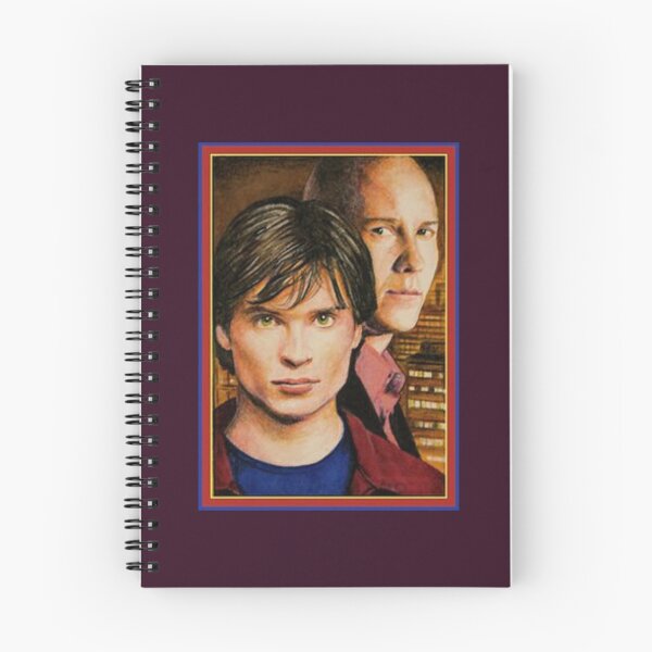 Item preview, Smallville Awesome   designed and sold by theprinty.