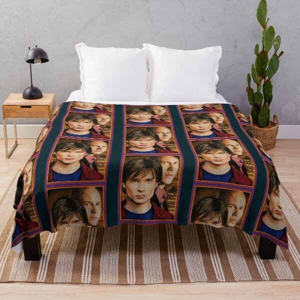 Item preview, Smallville Awesome   designed and sold by theprinty.