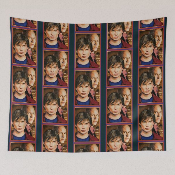 Item preview, Smallville Awesome   designed and sold by theprinty.