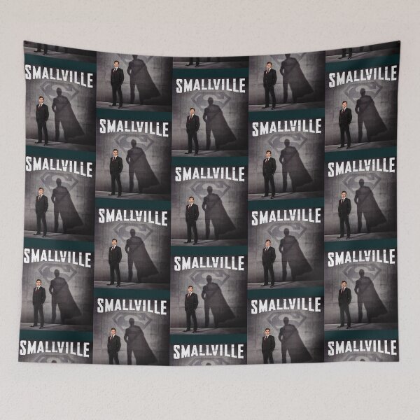 Item preview, Smallville Best Movie   designed and sold by theprinty.