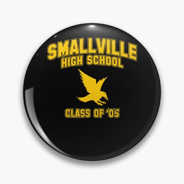 Item preview, Smallville Class of 2005   designed and sold by theprinty.